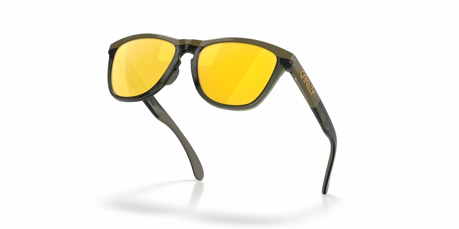 Oakley OO9503 950304 Frogskins Range Xl 